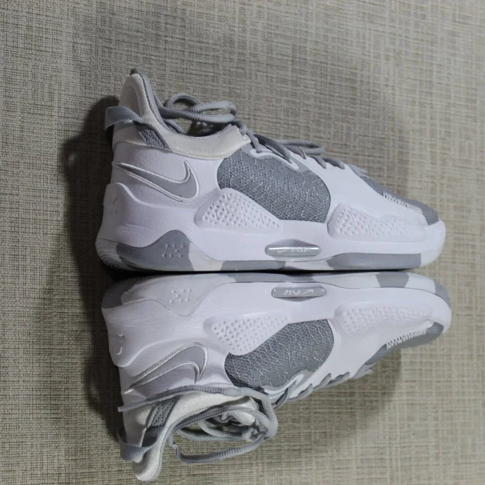 Nike awesome details